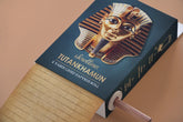 Scrollino Tutankhamun Papyrus
